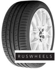 Шины Toyo 235/35 r19 Proxes Sport 91Y