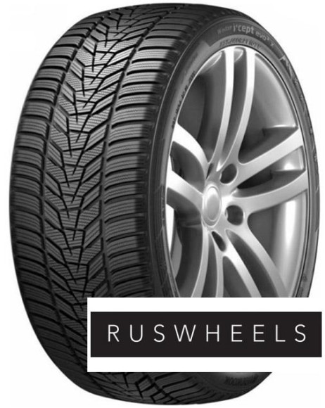 Шины Hankook 315/30 r21 Winter I Cept Evo3 W330 105V Шины Hankook 315/30 r21 Winter I Cept Evo3 W330 105V
