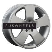 Диски Replay 8,5x18/5x112 ET30 D66,6 MR49 Sil (конус, MB001) 695 кг