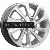 Диски SKAD Original 6x15/4x100 ET46 D54,1 KL-320 (Solaris II) Селена Диски SKAD Original 6x15/4x100 ET46 D54,1 KL-320 (Solaris II) Селена