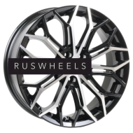 Диски RST 6,5x18/5x108 ET33 D60,1 R208 (Chery) BD Диски RST 6,5x18/5x108 ET33 D60,1 R208 (Chery) BD