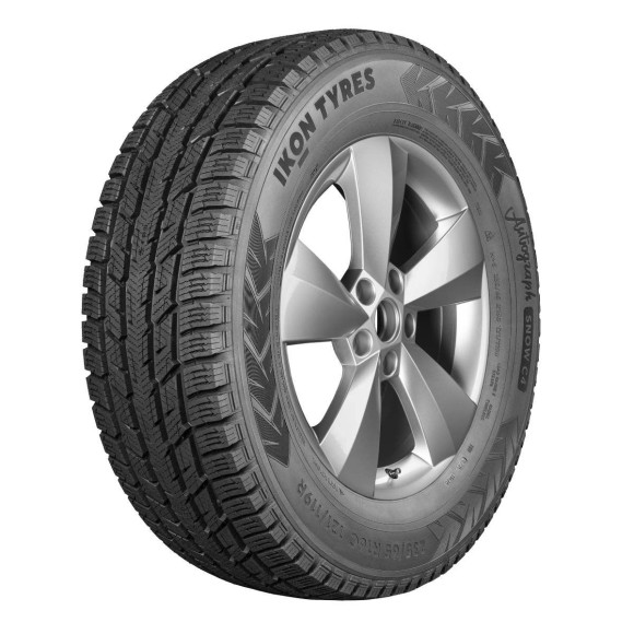 Шины Ikon Tyres  205/65/16  R 107/105 C Ikon Autograph Snow C4
