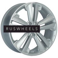 Диски Replay 7,5x19/5x114,3 ET49,5 D67,1 HND134 SF (конус, C570)