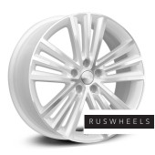 Диски Скад R19 / 7.5J PCD 5x108 ЕТ 50 ЦО 63.35 Манчестер