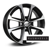 Диски NEO R16 / 6J PCD 4x100 ЕТ 37 ЦО 60.1 667 Диски NEO R16 / 6J PCD 4x100 ЕТ 37 ЦО 60.1 667