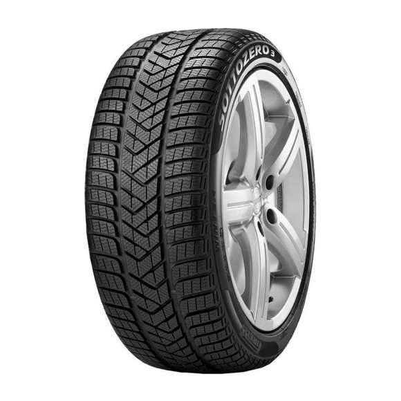 Шины Pirelli 225/40 r19 Winter Sottozero III 93H