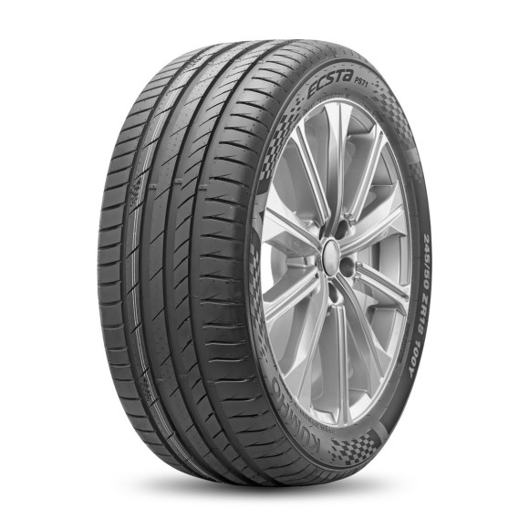 Шины Kumho 235/55 r19 Ecsta PS71 105V