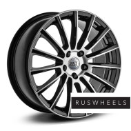 Диски RST R18 / 8J PCD 5x112 ЕТ 43 ЦО 66.6 R108