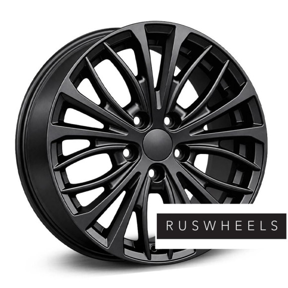 Диски iFree Original R17 / 7.5J PCD 5x114.3 ЕТ 46 ЦО 67.1 ZV Hyundai i40 КС873