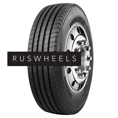 Грузовые шины Doublestar 215/75R17,5 126/124L DSRS01 TL 16PR 