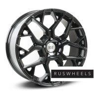 Диски RST R18 / 8J PCD 5x114.3 ЕТ 30 ЦО 60.1 R148