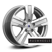Диски КиК R16 / 7J PCD 5x115 ЕТ 40 ЦО 70.2 Висмут Диски КиК R16 / 7J PCD 5x115 ЕТ 40 ЦО 70.2 Висмут