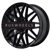 Грузовые диски PDW 7,5x18/5x114,3 ET49,5 D67,1 Veloce (5337) B (конус)