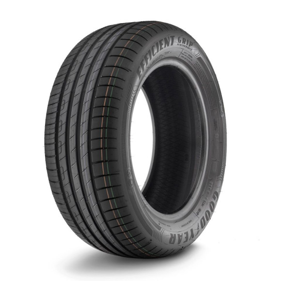 Шины GoodYear  185/55/15  V 82 Efficient Grip Performance