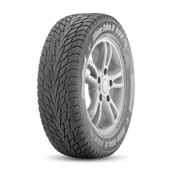Шины CORDIANT  185/60/14  T 86 WINTER DRIVE 2
