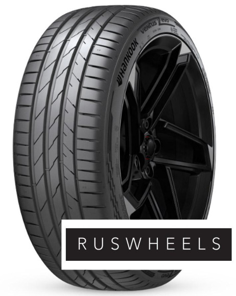 Шины Hankook 275/30ZR20 97(Y) XL Ventus evo K137 TL