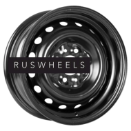 Диски Magnetto 5x13/4x98 ET35 D58,5 13001 AM Black ВАЗ 2108-2109