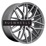 Диски LS 8,5x18/5x114,3 ET35 D67,1 1331 MGMF (конус)