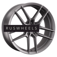 Диски LS FlowForming 8x18/5x114,3 ET45 D67,1 RC55 MGM (конус) Диски LS FlowForming 8x18/5x114,3 ET45 D67,1 RC55 MGM (конус)