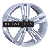 Диски Replay 8x19/5x112 ET50 D57,1 VV257 Sil (конус, C570) Диски Replay 8x19/5x112 ET50 D57,1 VV257 Sil (конус, C570)