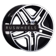 Диски Replay 8,5x19/5x112 ET57 D66,6 MR67 BKF (конус, MB003) Диски Replay 8,5x19/5x112 ET57 D66,6 MR67 BKF (конус, MB003)