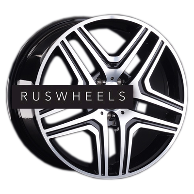 Диски Replay 8,5x19/5x112 ET57 D66,6 MR67 BKF (конус, MB003) Диски Replay 8,5x19/5x112 ET57 D66,6 MR67 BKF (конус, MB003)