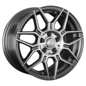 Диски LS 7.5\R17 5*108 ET50 d63.3 GMF Диски LS 7.5\R17 5*108 ET50 d63.3 GMF