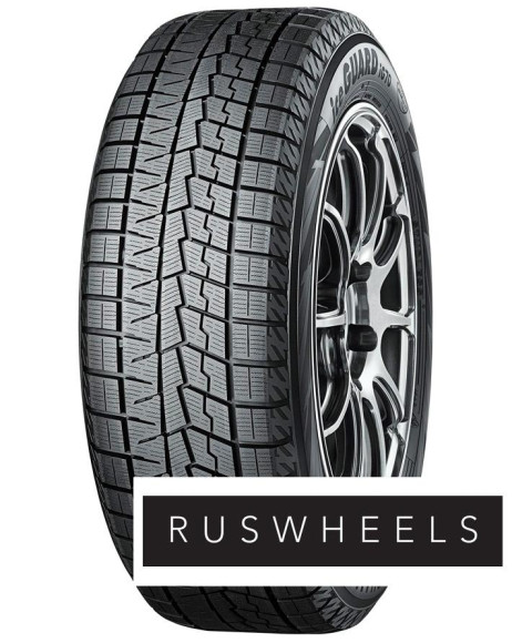 Шины Yokohama 225/60R18 100Q iceGuard iG70 TL