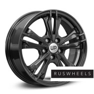 Диски Wheels UP R16 / 6.5J PCD 5x112 ЕТ 46 ЦО 57.1 Up103