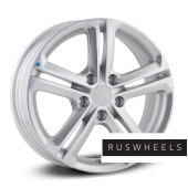 Диски Legeartis Optima R16 / 6.5J PCD 5x112 ЕТ 33 ЦО 57.1 A74