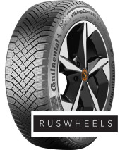 Шины Continental 275/40 r22 VikingContact 8 107H