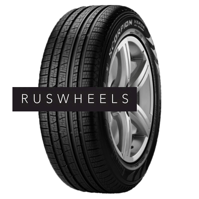 Шины Pirelli 285/45R22 114H XL Scorpion Verde All-Season KS TL M+S
