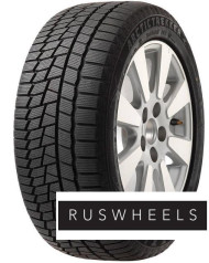 Шины Maxxis 245/40 r19 SP-02 Arctic Trekker 94T