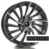 Диски Yamato R17 / 7J PCD 5x114.3 ЕТ 47 ЦО 66.1 Hoshi Диски Yamato R17 / 7J PCD 5x114.3 ЕТ 47 ЦО 66.1 Hoshi