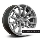 Диски Скад R18 / 8J PCD 6x139.7 ЕТ 30 ЦО 106.1 Авилис Диски Скад R18 / 8J PCD 6x139.7 ЕТ 30 ЦО 106.1 Авилис