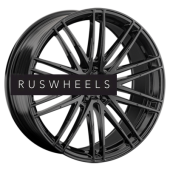 Диски LS FlowForming 8,5x20/5x120 ET30 D72,6 RC75 BK (конус) Диски LS FlowForming 8,5x20/5x120 ET30 D72,6 RC75 BK (конус)