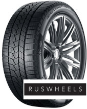 Шины Continental 265/50 r19 WinterContact TS 860 S 110H Runflat