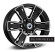 Диски КиК R17 / 7J PCD 6x114.3 ЕТ 39 ЦО 67.1 Севенна-Оригинал Диски КиК R17 / 7J PCD 6x114.3 ЕТ 39 ЦО 67.1 Севенна-Оригинал