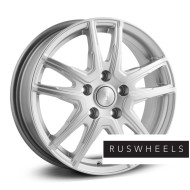 Диски Скад R16 / 6J PCD 5x114.3 ЕТ 45 ЦО 67.1 Сидней