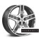Диски Premium Series R20 / 8.5J PCD 5x120 ЕТ 45.5 ЦО 62.6 КР008 Li L7_Li L8