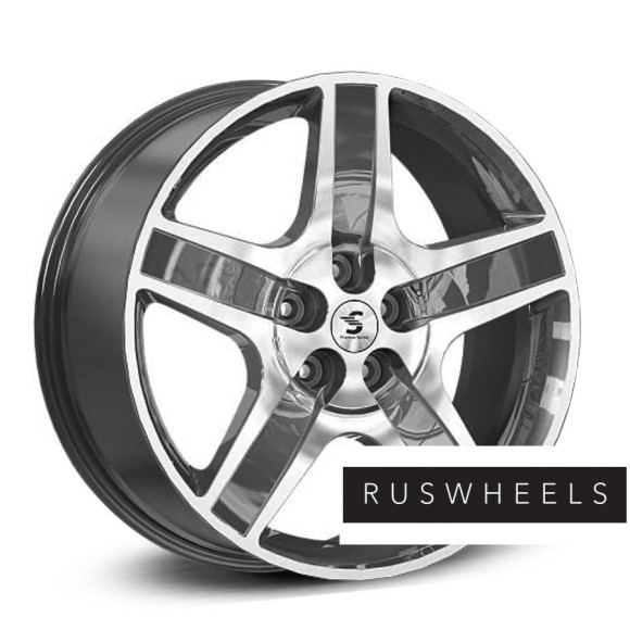 Диски Premium Series R20 / 8.5J PCD 5x120 ЕТ 45.5 ЦО 62.6 КР008 Li L7_Li L8