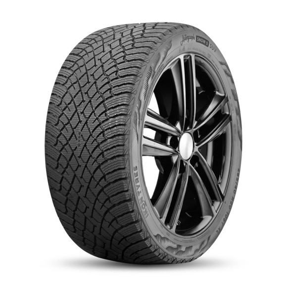 Шины Ikon 235/65 r18 Autograph Snow 5 SUV 110R Шины Ikon 235/65 r18 Autograph Snow 5 SUV 110R