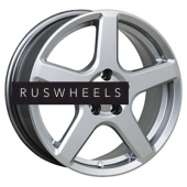 Диски Alcasta 6,5x16/5x114,3 ET43 D67,1 M62 HS Диски Alcasta 6,5x16/5x114,3 ET43 D67,1 M62 HS