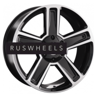 Диски LS 8x18/6x139,7 ET30 D67,1 1296 BKF (конус, Колпак+лого) Диски LS 8x18/6x139,7 ET30 D67,1 1296 BKF (конус, Колпак+лого)