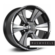 Диски NEO R16 / 7.5J PCD 5x139.7 ЦО 108 652 Диски NEO R16 / 7.5J PCD 5x139.7 ЦО 108 652