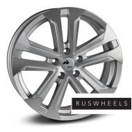 Диски RPLC R18 / 7J PCD 5x114.3 ЕТ 35 ЦО 60.1 To97