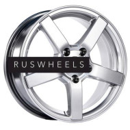 Диски NZ 7x17/4x100 ET43 D54,1 R-02 HS
