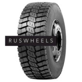 Грузовые шины Ovation 11,00R20 152/149K VI-313 TTF 18PR 