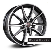 Диски NZ R16 / 6.5J PCD 5x112 ЕТ 46 ЦО 57.1 R-03 Диски NZ R16 / 6.5J PCD 5x112 ЕТ 46 ЦО 57.1 R-03