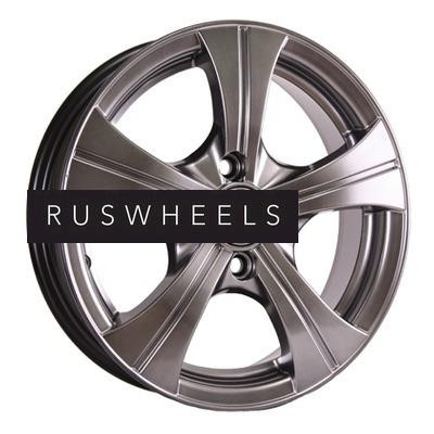 Диски Tech Line 5,5x14/4x100 ET43 D67,1 410 HB